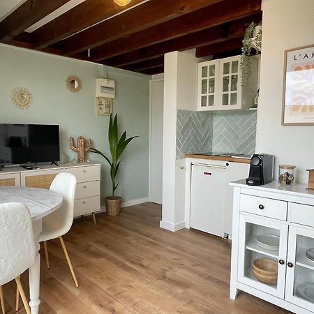 La Cabane Rennaise Rennes Dış mekan fotoğraf